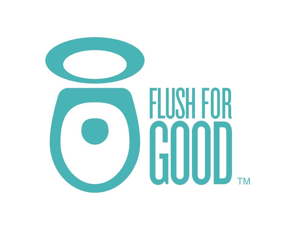 flush for good