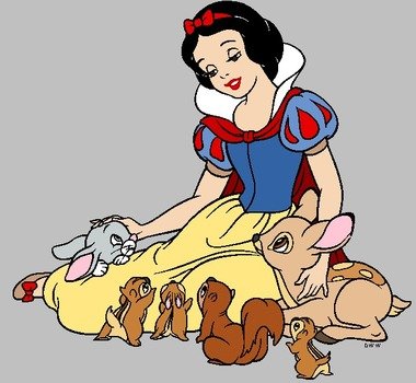 Snow White Clip Art 5 Best Blog