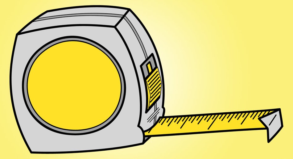 Tools Tape drawing