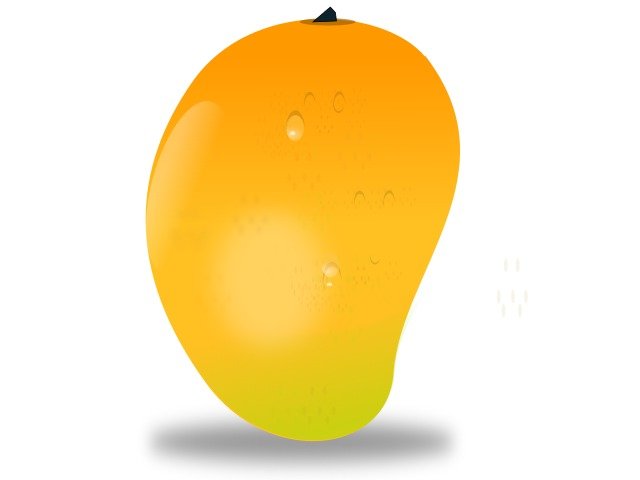 Mango Picture For Fruit