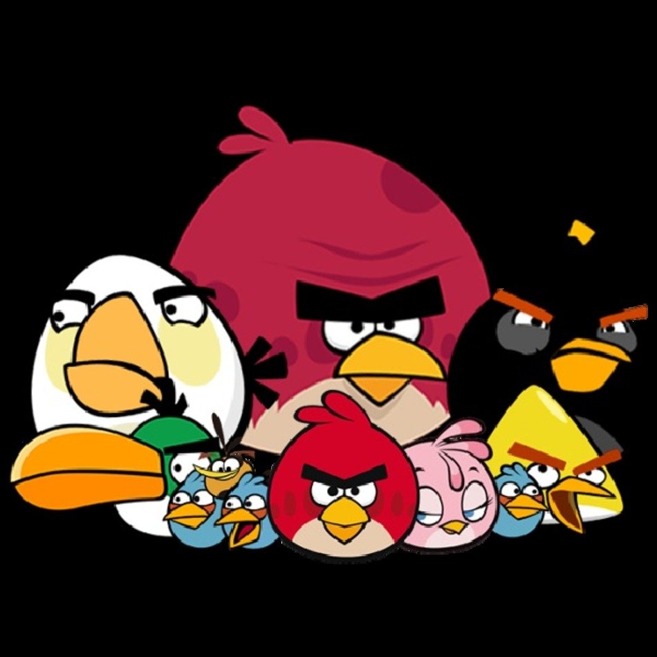 Angry Birds Game Images Sco