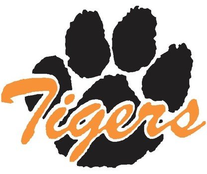 Tiger Paw Jpg