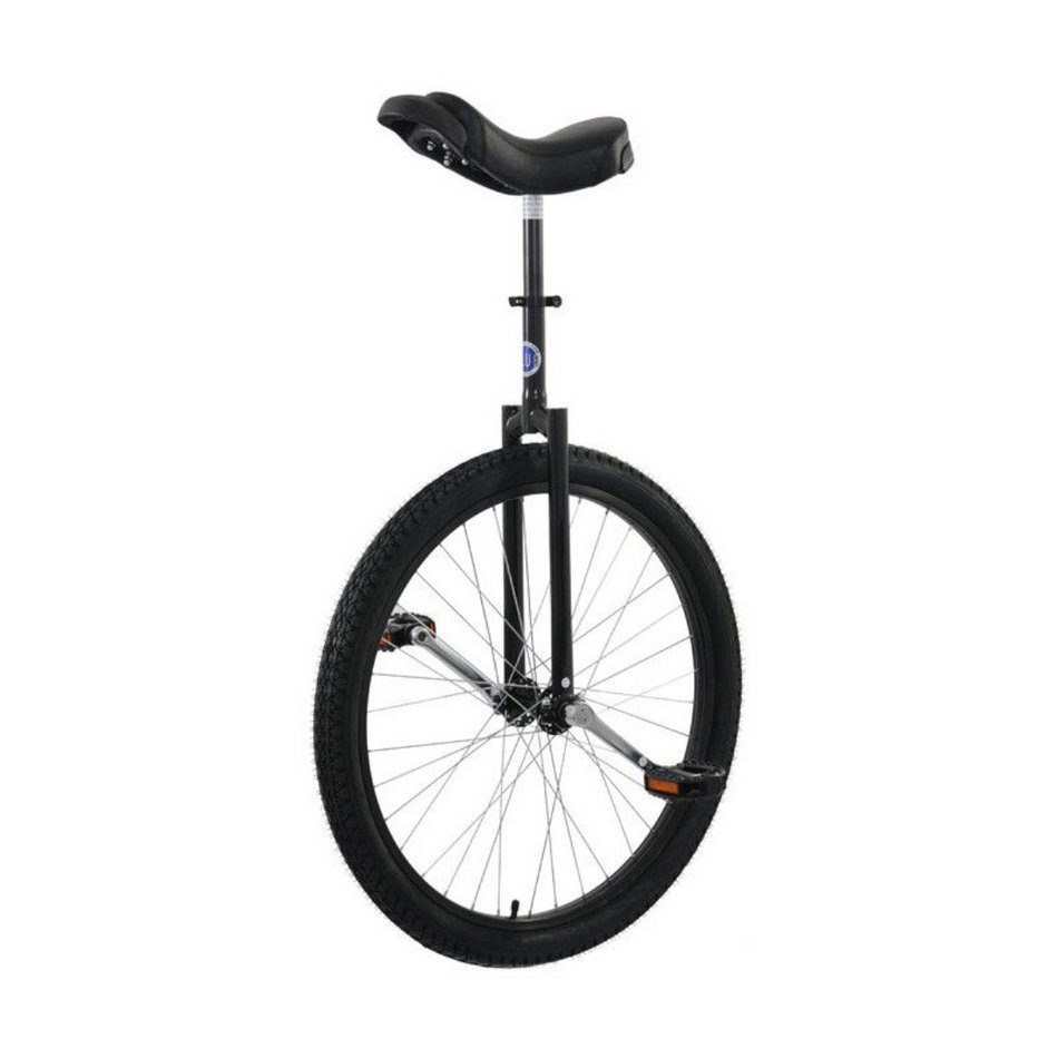 Unicycles drawing