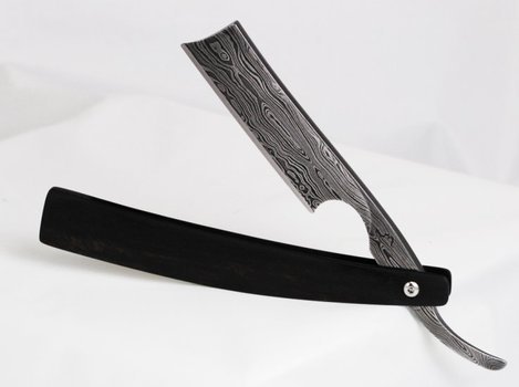 Art From The Steel To 1 Piece Ebony Scales Comes In A Jewelry