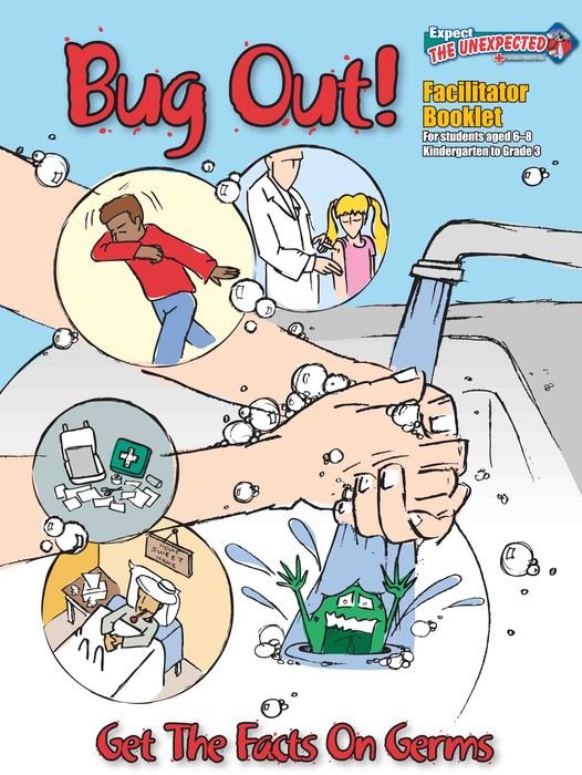 bug out h Coloring Pages drawing