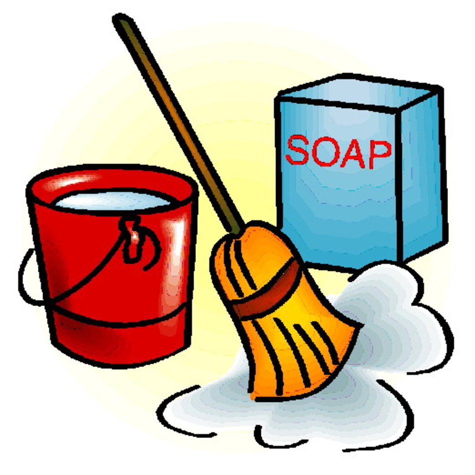 Cleaning For Free Panda Images N3
