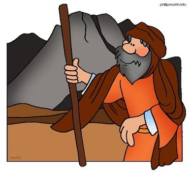 The Story Of Ten Commandments Fun Stuff For Sunday School