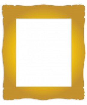Go Back &gt Gallery For Gold Frame