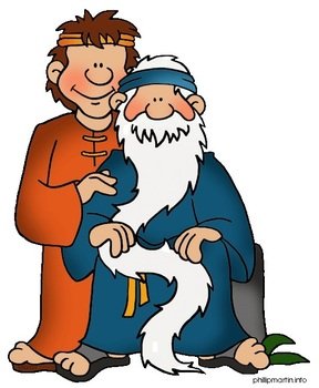 Enoch And Methuselah &ndash; Genesis 51 31 Walking With Yeshua Jesus