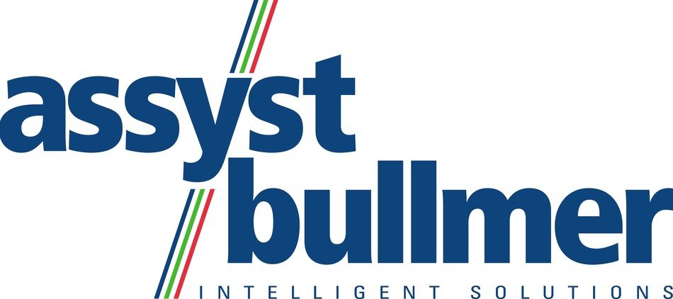 assyst bullmer logo