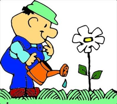 Planting Pictures Sco clipart