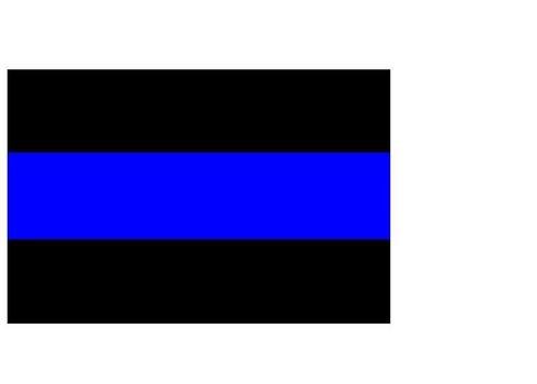Back &gt Gallery For Police Blue Line
