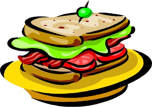 Quesadilla Pizza clipart
