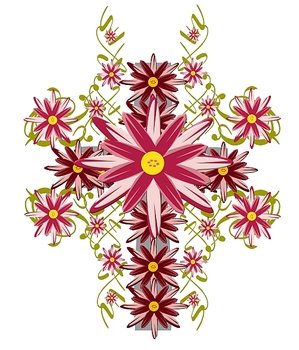 Funeral Cross Vector Graphic Cartoons Cliparts Gif & Animation