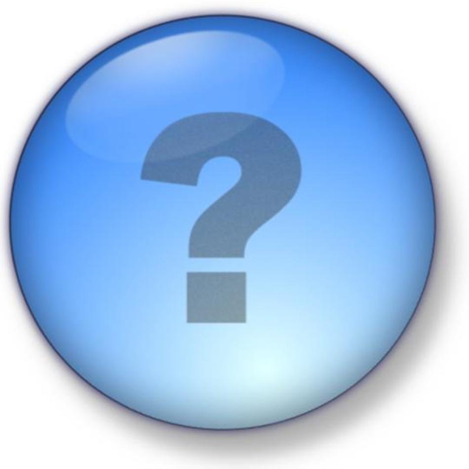 Wesley Mcdonnell Question Mark