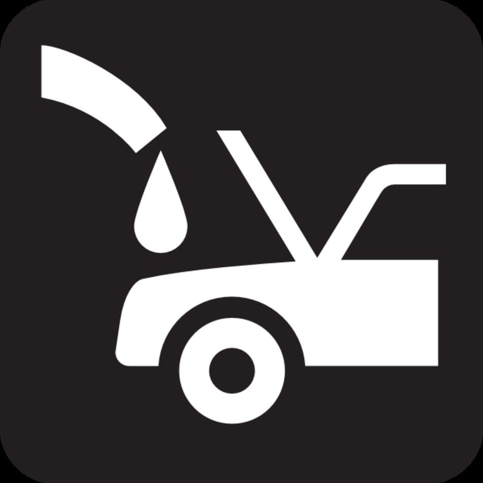 Car Oil And Maintainance At Clkercom Vector
