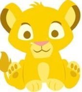 Back &amp;gt Gallery For Lion Baby Shower