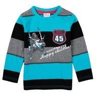 Spring Clothes For Boys T Shirts Frozen