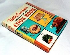 cooking book