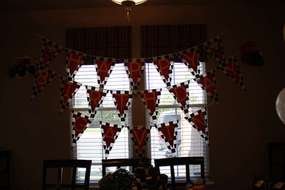 Monster Truck Birthday Party Ideas drawing