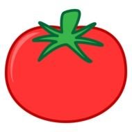 Free To Use &amp; Public Domain Tomato