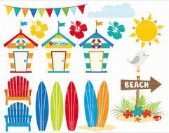 Surf Shack