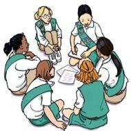 Special Hands On Workshops With Activities That Will Enable Scouts To