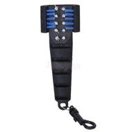 Bristle Cleaning Brush drawing