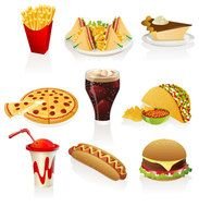 Pin Vector Pizza Slice Cake On Pinterest