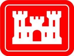 Clip Art of the castle sign