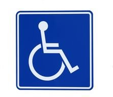 Inclusion Of Disabled drawing