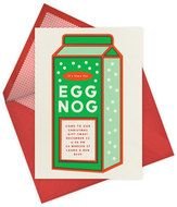 Am So In Love With These Holiday Cards Designed By Erin Jang