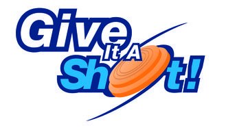 Clipart of the give it a shot