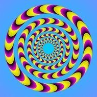 Relatively Interesting 6 More Amazing Optical Illusions
