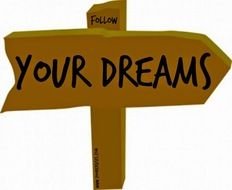 Poor Excuses Follow Your Dreams