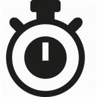 Back &amp;gt Gallery For Stop Watch Icon