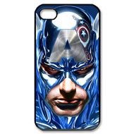 Captain America Iphone 4 Case Images Search Woool998info