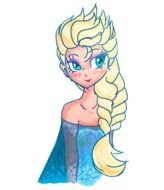 elsa Frost