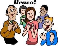 Cartoons Clapping Wwwyepodcom