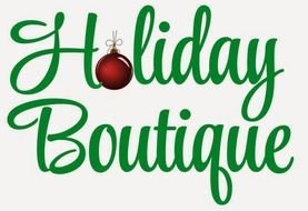 Holiday Boutique drawing