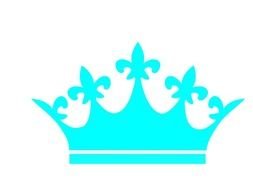 Queen Crown N7