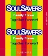 Lds Soul Savers Church Handout N2