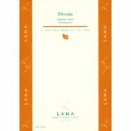 book cover Lana Dessin
