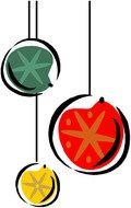 color boll drawing