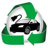 Reduce Emissions And Save Fuel drawing