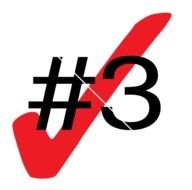 Box 3 Vote At Clkercom Vector Online Royalty