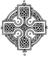 The History Of Celtic drawing