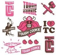 Tough Cookie Shop From Paris