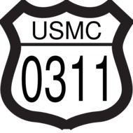 Usmc Logo Http wwwclkercom clipart Signhtml