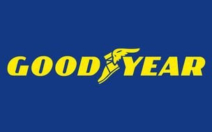 clipart of the Goodyear symbol
